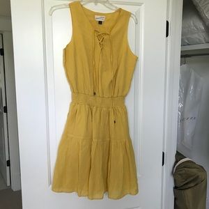 Universal Threads Dress